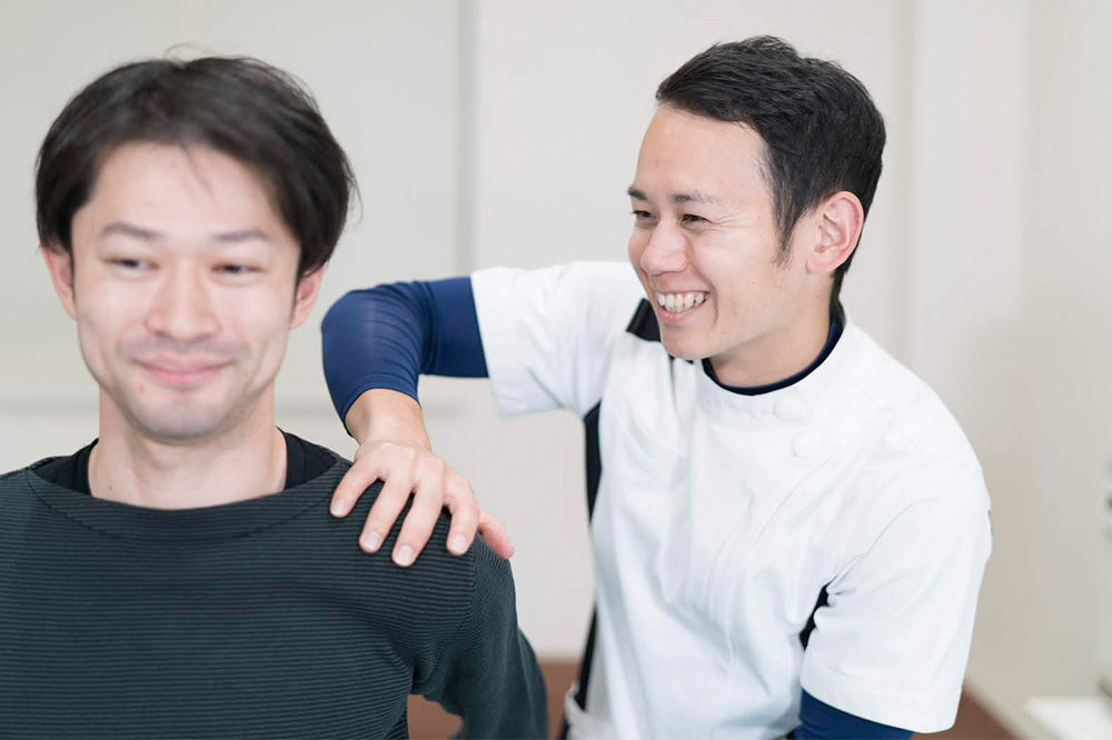 顎関節症矯正